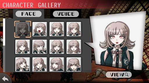 Danganronpa 2: Goodbye Despair Anniversary Edition screenshot 6
