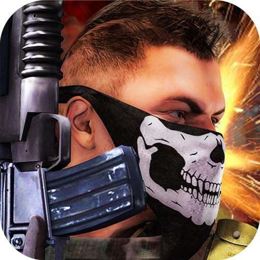 Bloody War: Mercenary, Inc. 2.0.4