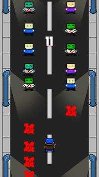 Zombie Shoter screenshot 1