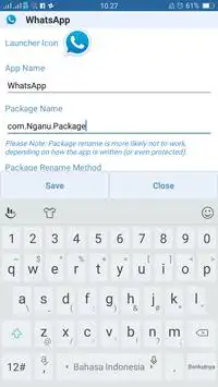 Apk Editor Pro 2019 (Tanpa Root) screenshot 4