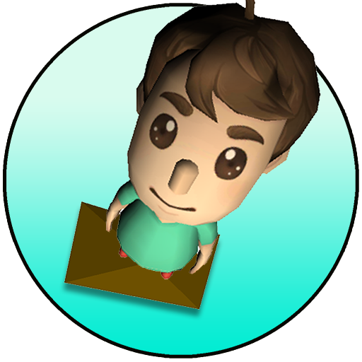 Super Stack Jump icon