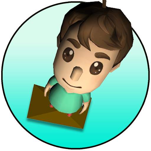 Super Stack Jump 1.3