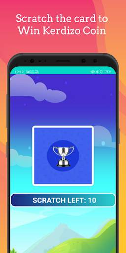 Kerdizo - Play free games & Earn legit money स्क्रीनशॉट 4