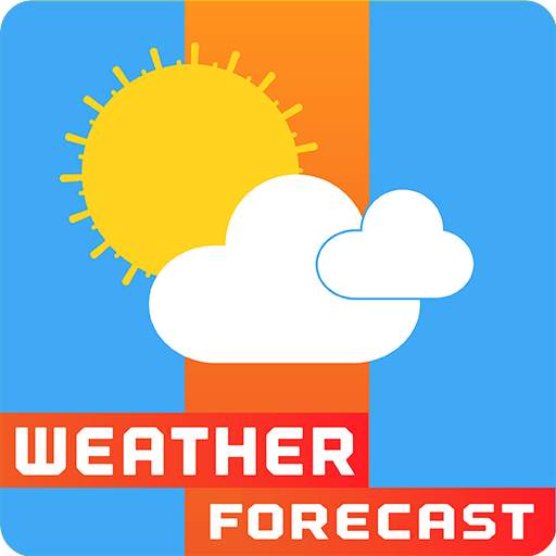 Weather &  Forecast 1.4