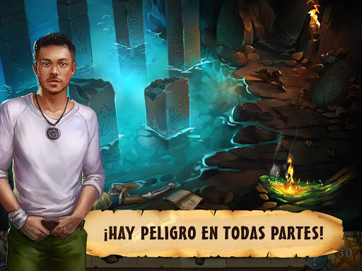 Adventure Escape: Hidden Ruins screenshot 8