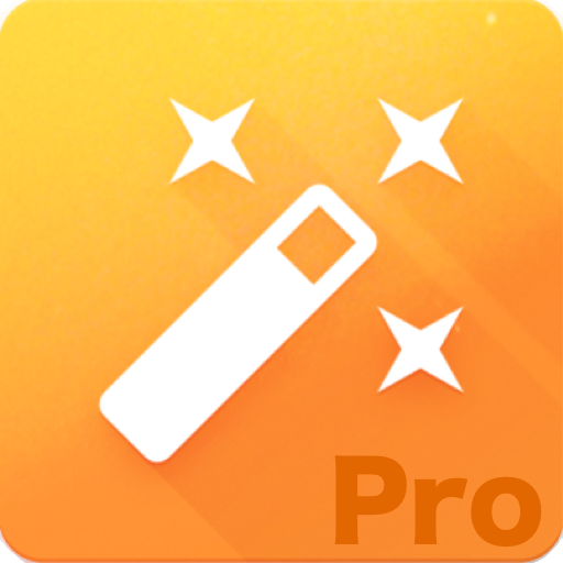 Image Edit Pro - Filters, Emojis, Stickers icon