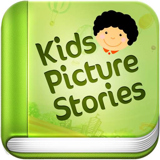 Kids Picture Stories Offline 3.2