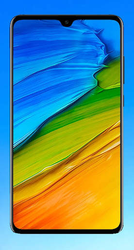 Wallpaper For Redmi Note 5 Pro screenshot 1