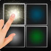 Electro Drum : Music Pad, DJ, EDM logo