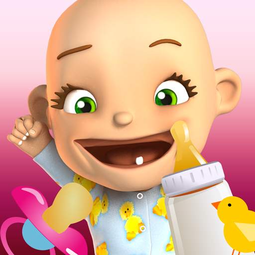 Babsy - Baby Games: Kid Games 220124