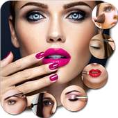 Photo Face Makeup - Makeup Cam 1.1