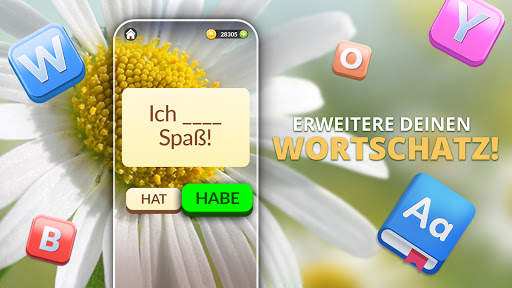 Word Life – Kreuzworträtsel screenshot 2