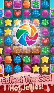 Jelly Blast screenshot 4