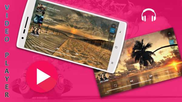 Mxx Player Pro screenshot 4