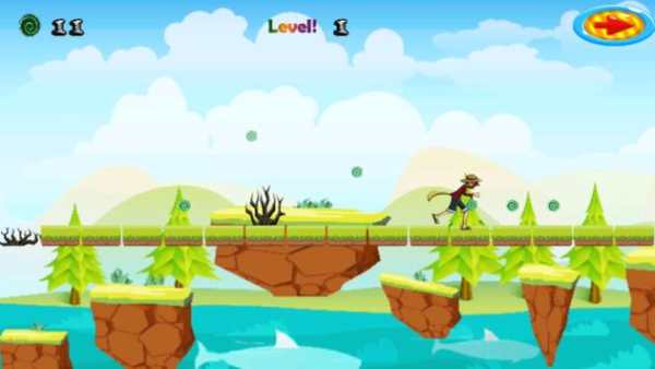 The king of pirates adventures screenshot 4