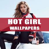 Hottay - Hot Girl Wallpapers 2.5.1