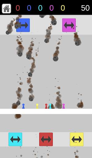 Game Collection: 1 2 3 4 5 6 Player Minigames screenshot 15