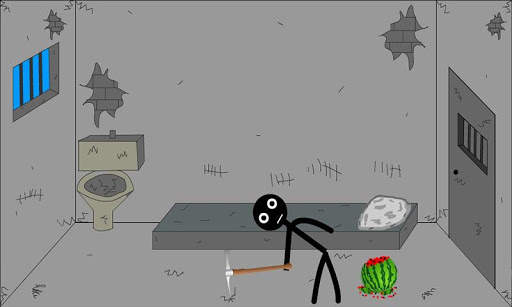 Stickman Jailbreak screenshot 3