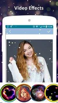 Vidlab- Nature video effect, photo animation maker screenshot 4
