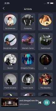 Music Player - MP3 Player screenshot 4
