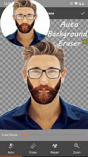 Stylish Men Suit screenshot 2