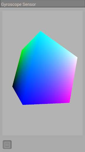 Sensor Box Plugin screenshot 7