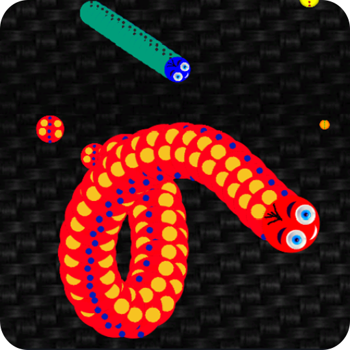 Giant Snake io - voracious snake icon
