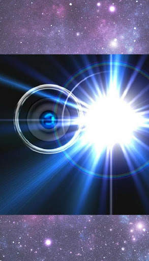 LED Flashlight screenshot 5
