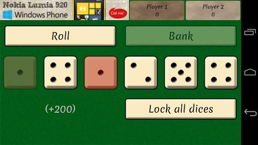 10,000 - The Dice Game screenshot 6