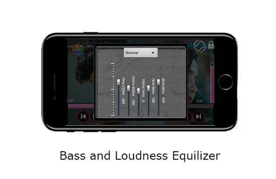 Max Player screenshot 7