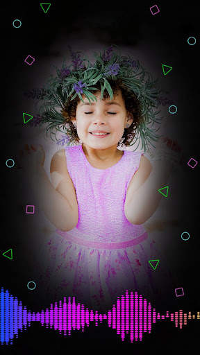 Ai Photo Video Maker & Music screenshot 10