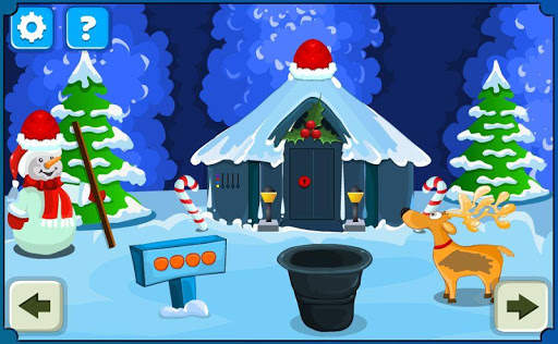Escape Games Day-787 screenshot 2