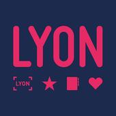 Lyon - Guide de production icon