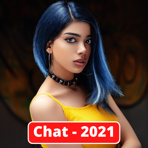 Live Girls Chat - 2021 icon