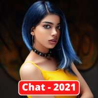 Live Girls Chat - 2021