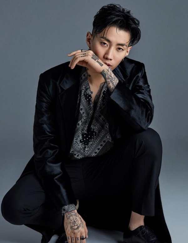 Jay Park Music Offline screenshot 3