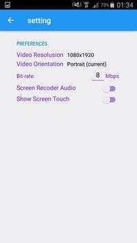Unlimited Screen Recorder screenshot 4