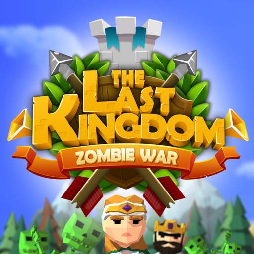 The Last Kingdom: Zombie War 1.9