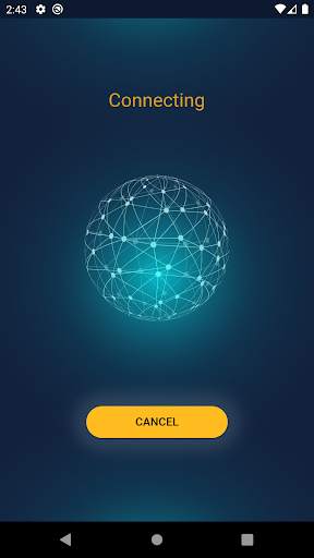 VPN Live screenshot 2