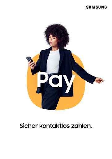 Samsung Pay screenshot 3