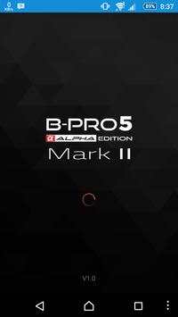 Brica BPRO5 AE2 screenshot 1