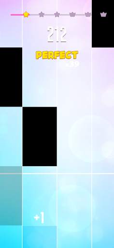 Magic Piano Tiles 3 screenshot 6