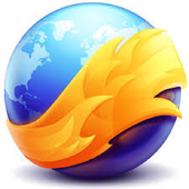 private browser icon