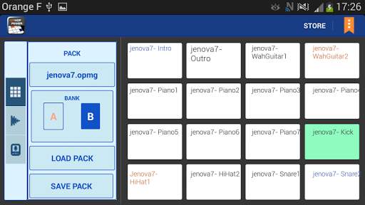 Hiphop Maker Lite screenshot 3