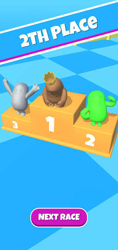 Blob Run 3D screenshot 6