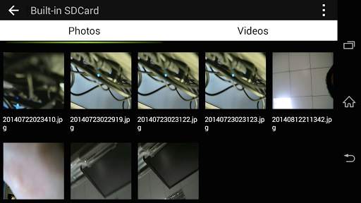 SK WIFI screenshot 3