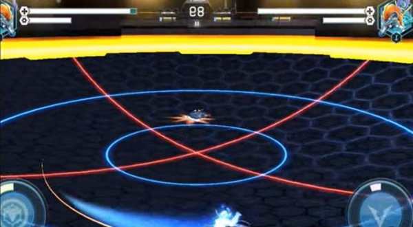 Game Beyblade Burst New Guide screenshot 4