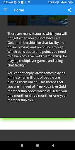 My xbl gift card generator screenshot 1