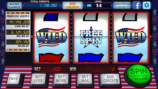 Slots Vegas Casino Free Slots screenshot 13