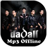 Lagu Dadali Offline Terpopuler logo